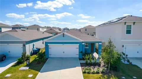 1260 BERRY LANE, DAVENPORT, FL 33837