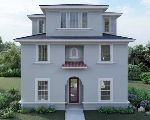 3024 W CASS STREET, TAMPA, FL 33609