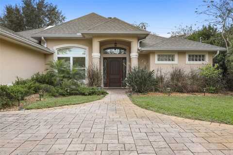 91 LANCELOT DRIVE, PALM COAST, FL 32137