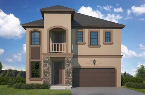 3022 W CASS STREET, TAMPA, FL 33609