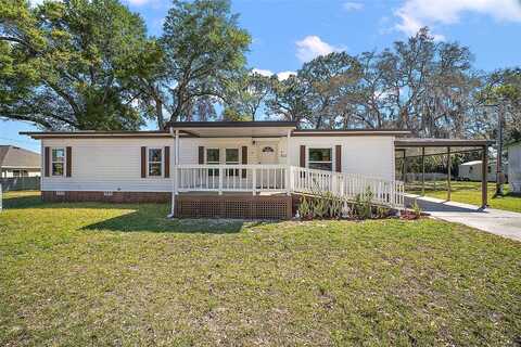16025 SE 99TH TERRACE, SUMMERFIELD, FL 34491
