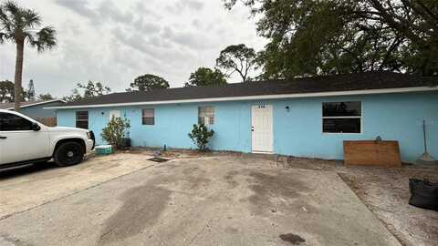 604 60TH AVENUE DRIVE W, BRADENTON, FL 34207