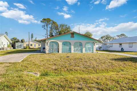 270 E LANGSNER STREET, ENGLEWOOD, FL 34223