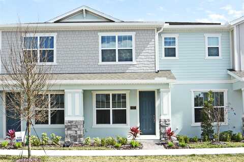 627 BAYHAWK STREET, DEBARY, FL 32713