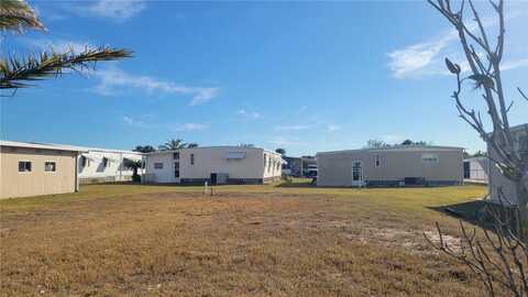 333 LA ROSAS, NORTH PORT, FL 34287