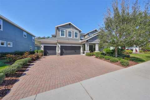 6640 PARK STRAND DRIVE, APOLLO BEACH, FL 33572