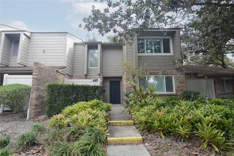 497 OAK HAVEN DRIVE, ALTAMONTE SPRINGS, FL 32701