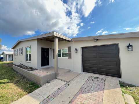 21157 MIDWAY BOULEVARD, PORT CHARLOTTE, FL 33952