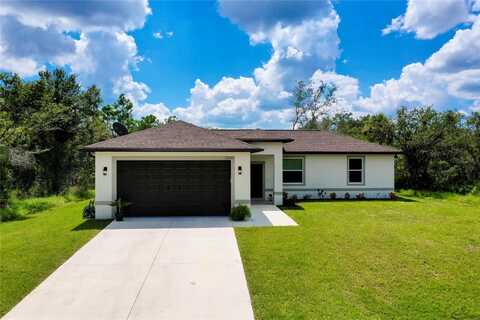 13341 DRUMMOND AVENUE, PORT CHARLOTTE, FL 33953