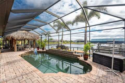 14448 EDNA CIRCLE, PORT CHARLOTTE, FL 33981