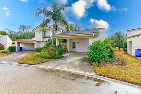 2579 FOREST RUN COURT, CLEARWATER, FL 33761