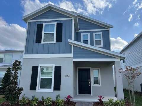 6824 DAPPLED OAK WAY, ORLANDO, FL 32829