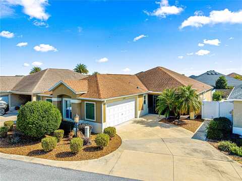 2997 TEASDALE TERRACE, THE VILLAGES, FL 32163