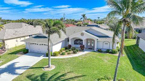 5245 SW 19TH PLACE, CAPE CORAL, FL 33914