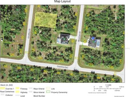 150 STERLING STREET, PORT CHARLOTTE, FL 33954