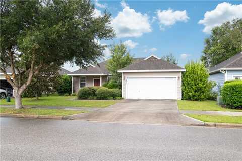 7601 SW 87TH TERRACE, GAINESVILLE, FL 32608