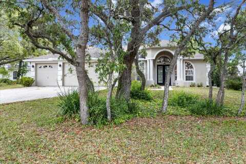 1 HACKBERRY COURT S, HOMOSASSA, FL 34446