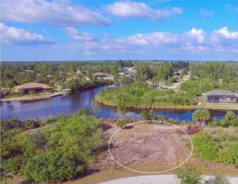 15642 APPLEWHITE CIRCLE, PORT CHARLOTTE, FL 33981