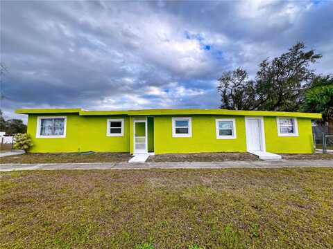 12 GLENDORA AVENUE, ARCADIA, FL 34266