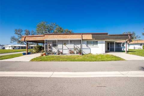 672 CIRCLEWOOD DRIVE, VENICE, FL 34293