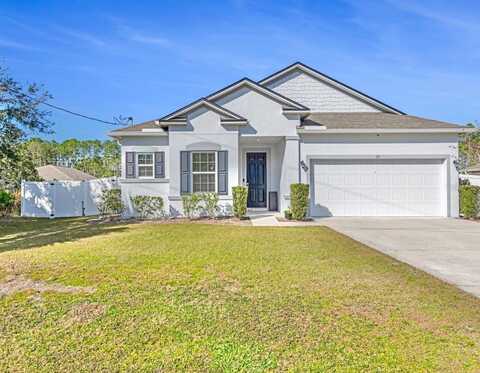 13 SMOKE TREE PLACE, PALM COAST, FL 32164