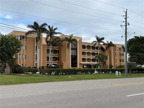 1601 PARK BEACH CIRCLE, PUNTA GORDA, FL 33950