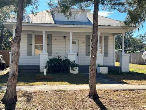 248 E MAGNOLIA STREET, GROVELAND, FL 34736