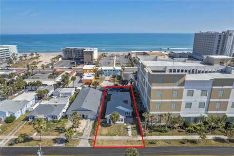 718 N GRANDVIEW AVENUE, DAYTONA BEACH, FL 32118