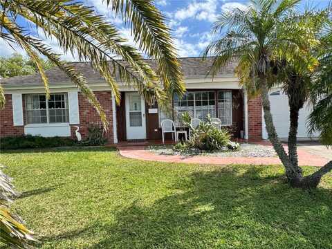 3722 HAVEN DRIVE, NEW PORT RICHEY, FL 34652