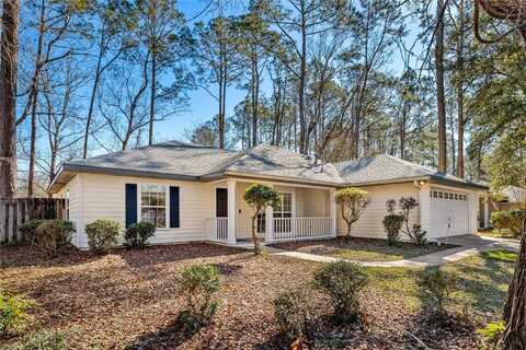 7111 SW 80TH TERRACE, GAINESVILLE, FL 32608