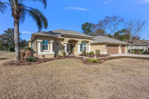377 JENICO COURT, SPRING HILL, FL 34609