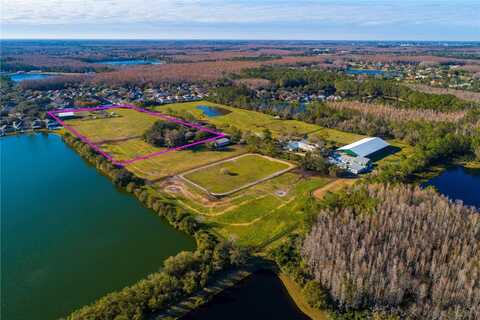 18029 LAKE REFLECTIONS BOULEVARD, LUTZ, FL 33558