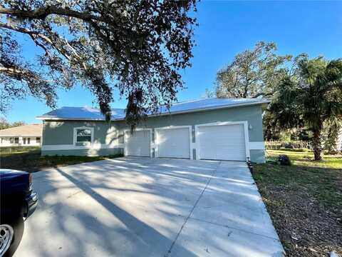 18506 KLINGLER CIRCLE, PORT CHARLOTTE, FL 33948