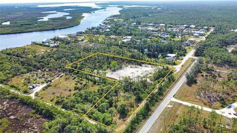 9045-a CALOOSA DRIVE, VENICE, FL 34293