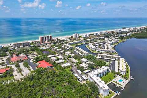 527 SUTTON PLACE, LONGBOAT KEY, FL 34228