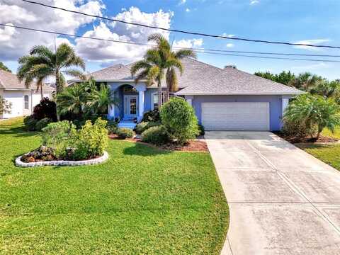 52 MARKER ROAD, ROTONDA WEST, FL 33947