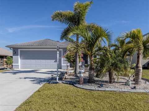4251 OAK TERRACE CIRCLE, PORT CHARLOTTE, FL 33953