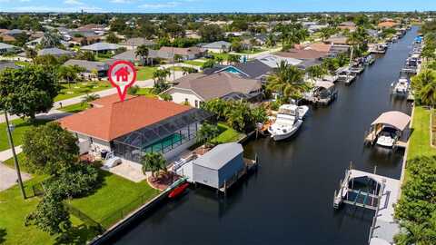 2223 SE 10TH LANE, CAPE CORAL, FL 33990