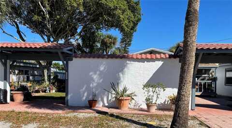 13135 4TH STREET E, MADEIRA BEACH, FL 33708