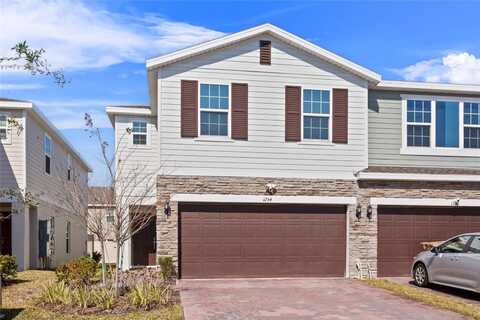 1254 WISPY CYPRESS DRIVE, KISSIMMEE, FL 34746