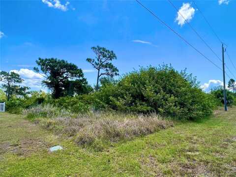 13388 RAYBURN LANE, PORT CHARLOTTE, FL 33981