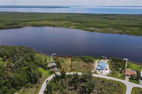 16128 LA BARGE CIRCLE, PORT CHARLOTTE, FL 33981