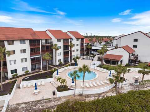 1604 STICKNEY POINT ROAD, SARASOTA, FL 34231