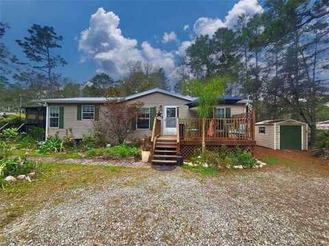 8818 N VERO TERRACE, DUNNELLON, FL 34433