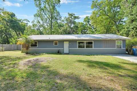 321 WADE AVENUE, DELAND, FL 32724