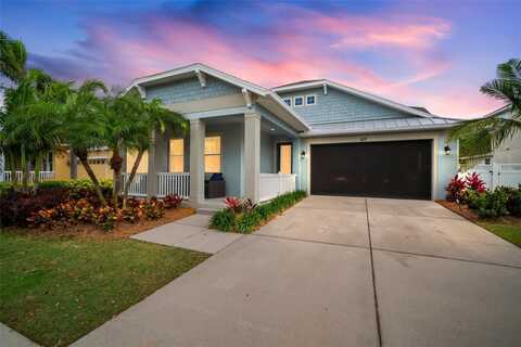 513 MANNS HARBOR DRIVE, APOLLO BEACH, FL 33572