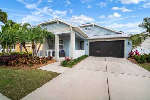 513 MANNS HARBOR DRIVE, APOLLO BEACH, FL 33572