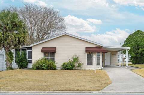 1207 PALMETTO DRIVE, LADY LAKE, FL 32159