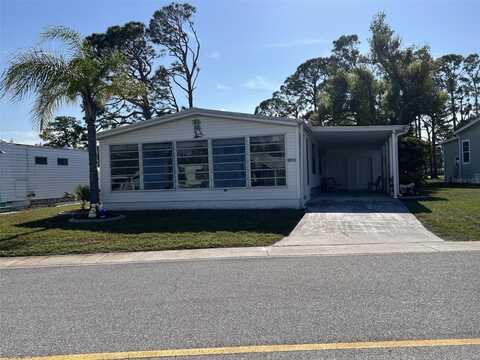 5311 PALENA BOULEVARD, NORTH PORT, FL 34287