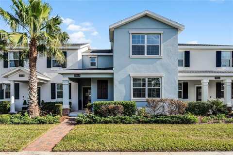 11868 PULITZER PLACE, ORLANDO, FL 32832